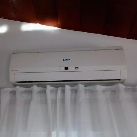 Holiday home Manueles Ideal Perros Pet Friendly *