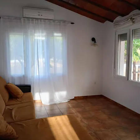 Manueles Ideal Perros Pet Friendly Holiday home