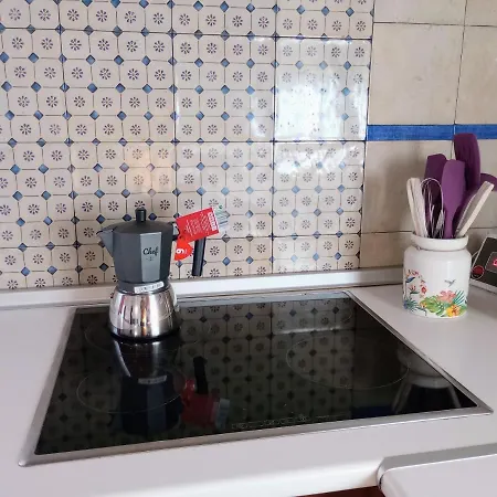 Holiday home Manueles Ideal Perros Pet Friendly Gojar
