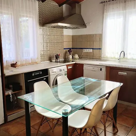Manueles Ideal Perros Pet Friendly Holiday home