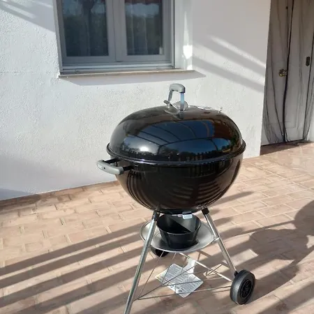 Holiday home Manueles Ideal Perros Pet Friendly Gojar