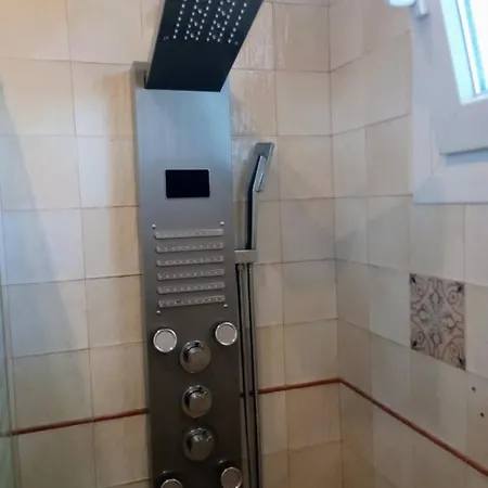 Holiday home Manueles Ideal Perros Pet Friendly Gojar