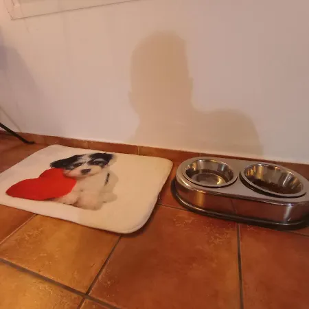 Holiday home Manueles Ideal Perros Pet Friendly *
