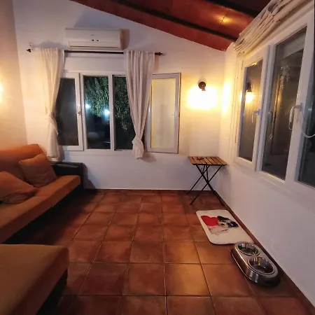 Holiday home Manueles Ideal Perros Pet Friendly *