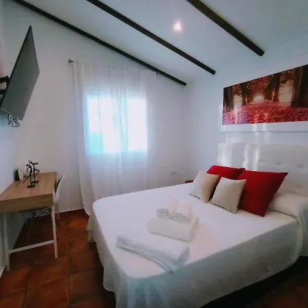 Manueles Ideal Perros Pet Friendly * Gojar