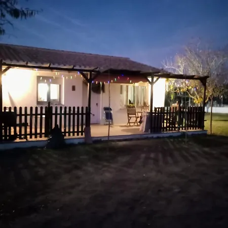 Manueles Ideal Perros Pet Friendly