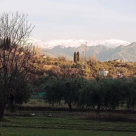 Holiday home Manueles Ideal Perros Pet Friendly Gojar