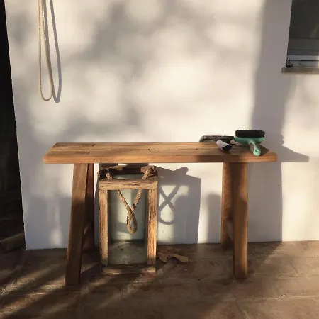 Holiday home Manueles Ideal Perros Pet Friendly