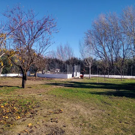 Manueles Ideal Perros Pet Friendly Holiday home Gojar