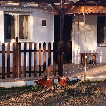 Holiday home Manueles Ideal Perros Pet Friendly *