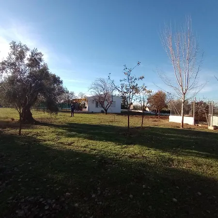 Manueles Ideal Perros Pet Friendly Holiday home *
