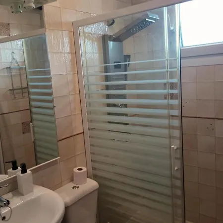 Holiday home Manueles Ideal Perros Pet Friendly Gojar