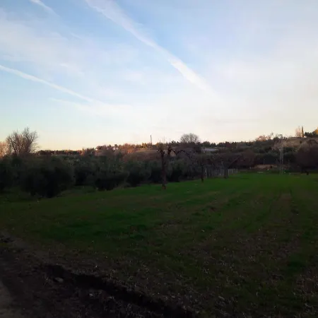 Holiday home Manueles Ideal Perros Pet Friendly