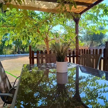 Manueles Ideal Perros Pet Friendly Holiday home Gojar