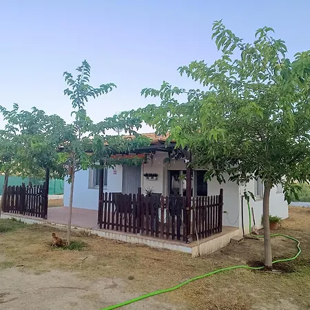 Manueles Ideal Perros Pet Friendly Holiday home *