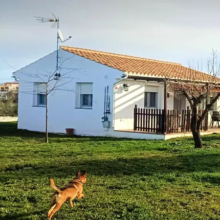 Holiday home Manueles Ideal Perros Pet Friendly *