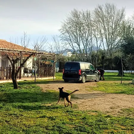 Manueles Ideal Perros Pet Friendly Holiday home Gojar