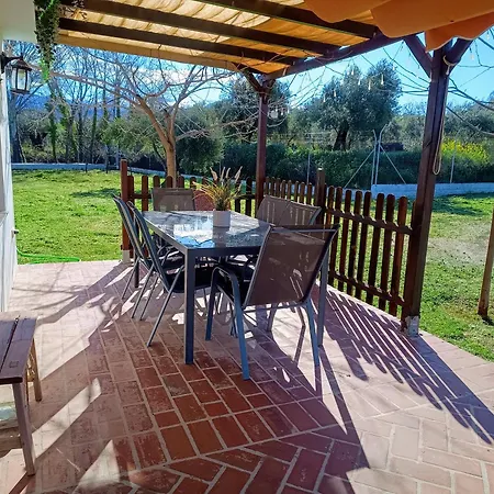 Manueles Ideal Perros Pet Friendly *