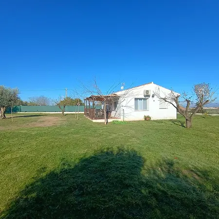 Manueles Ideal Perros Pet Friendly Holiday home *