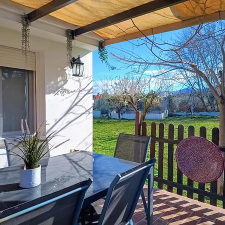 Manueles Ideal Perros Pet Friendly Holiday home