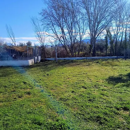 Holiday home Manueles Ideal Perros Pet Friendly